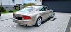 Audi A7 3.0 TDI clean diesel Quattro S tronic - 20