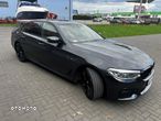 BMW Seria 5 540i xDrive M Sport sport - 14