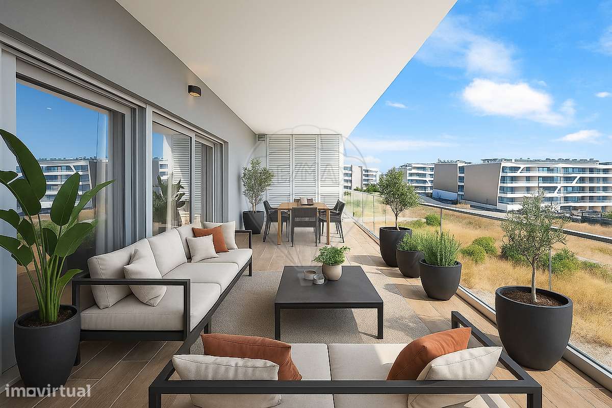 Apartamento T3 para venda - Grande imagem: 4/32