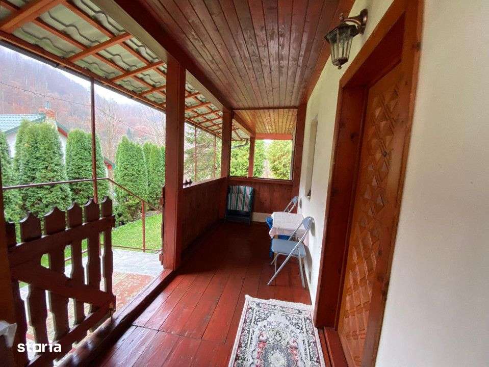 Casa de vacanta, 90mp, teren 230 mp, Tarnita - Imagine principală: 5/15
