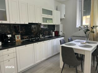 Apartament la casa ultracentral ,str Primariei