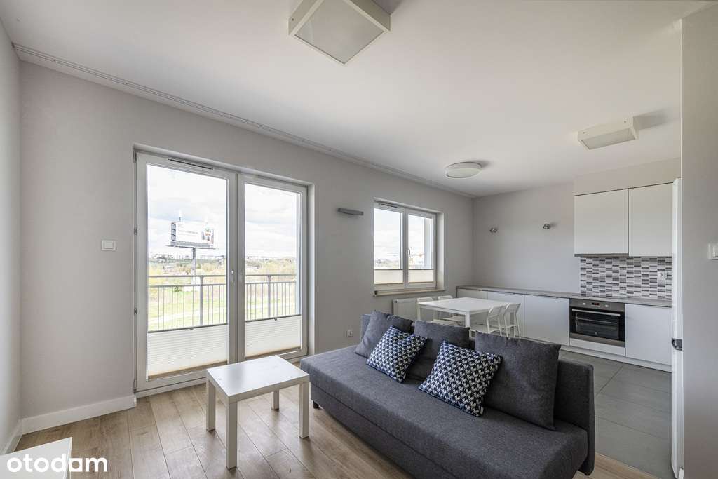 Bez prowizji mieszkanie 2 pokoje, Gdańsk-Ujeścisko - Pełny obrazek: 4/7