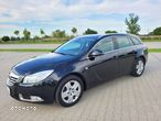 Opel Insignia 1.8 Cosmo - 2