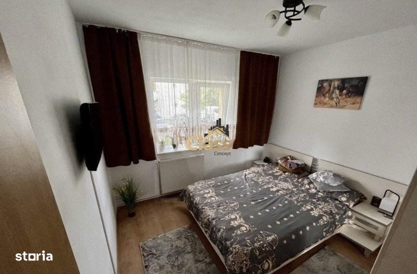 Apartament 3 camere | Decomandat| 58 mpu | Calea Floresti Manastur