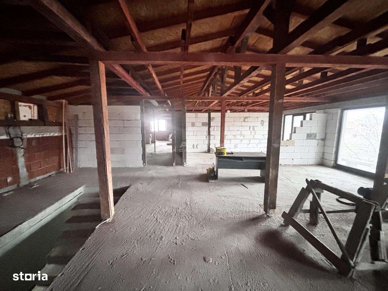 Cladire Moderna, Exterior Finisat, cu 7 Apartamente si Spatiu Comercia-10