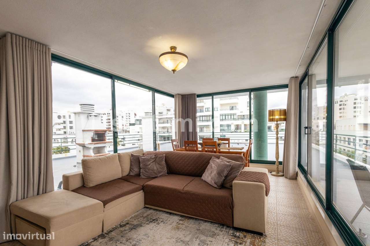 Apartamento T1+1 Venda em Quarteira,Loulé - Grande imagem: 5/14