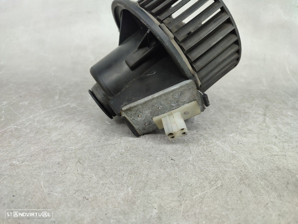 Motor Da Chaufagem Sofagem  Volkswagen Golf Ii (19E, 1G1) - 3