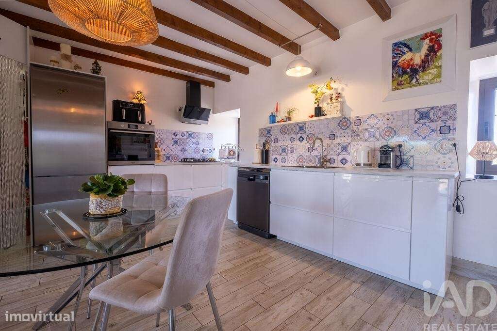 Casa / Villa T4 em Carvalho de 120 m2-9