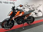 KTM Duke - 6