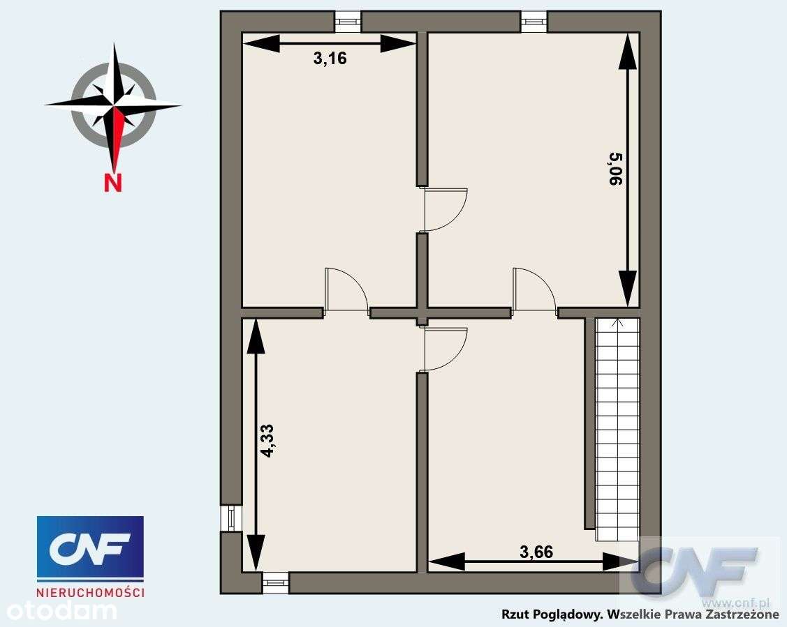 Tychy Czułów, działka dla dewelopera-10