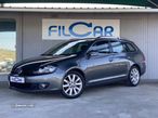 VW Golf Variant 1.6 TDi Sportline - 1