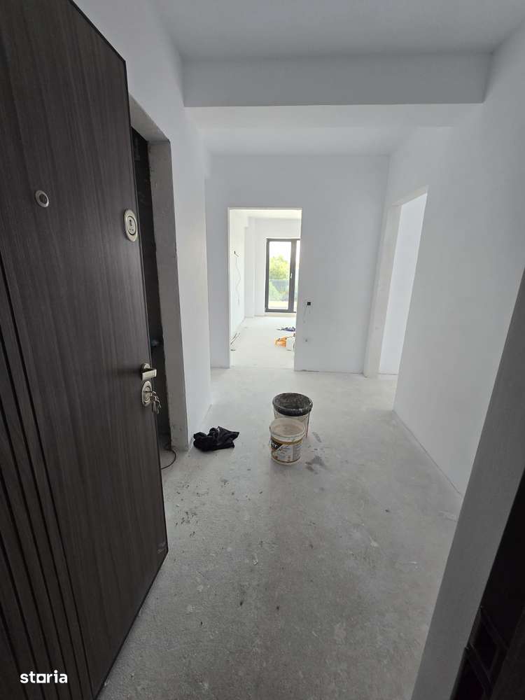 APARTAMENTE NOI - DOBROGEA TOWERS-13