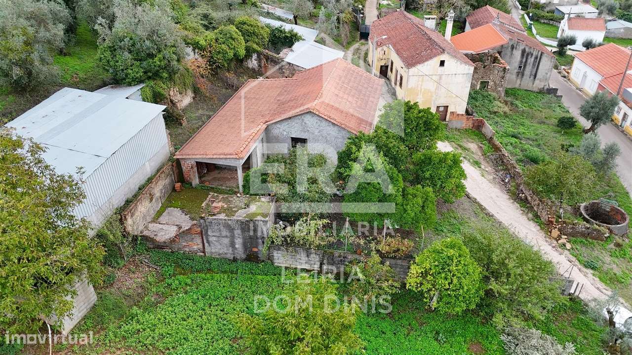 Moradia Isolada T3 em Ferreira do Zêzere - Grande imagem: 3/12