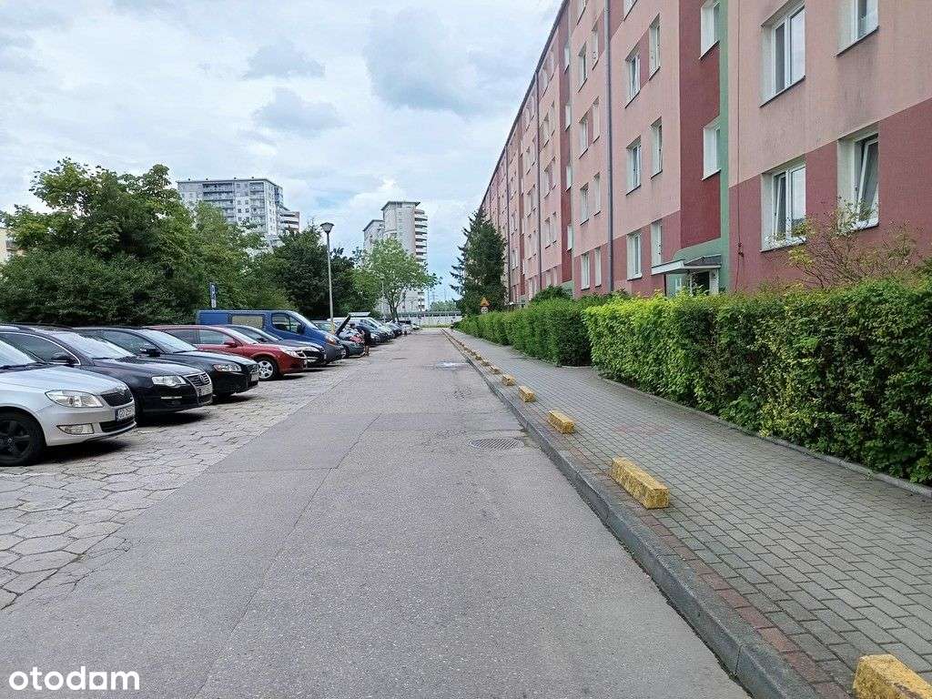 2 pok, os kuchnia, n.blok balkon, morze, Przymorze-16