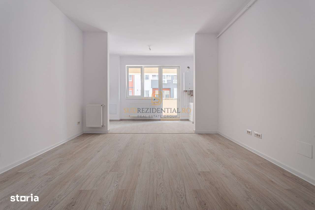 Apartament 2 camere cu gradina, metrou Aparatorii Patriei, Sector 4 - Imagine principală: 2/20