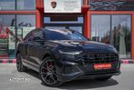 Audi Q8 3.0 55 TFSI quattro Tiptronic - 1