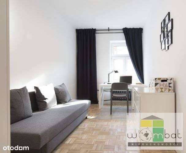 Mieszkanie, 78,44 m², Wrocław-3