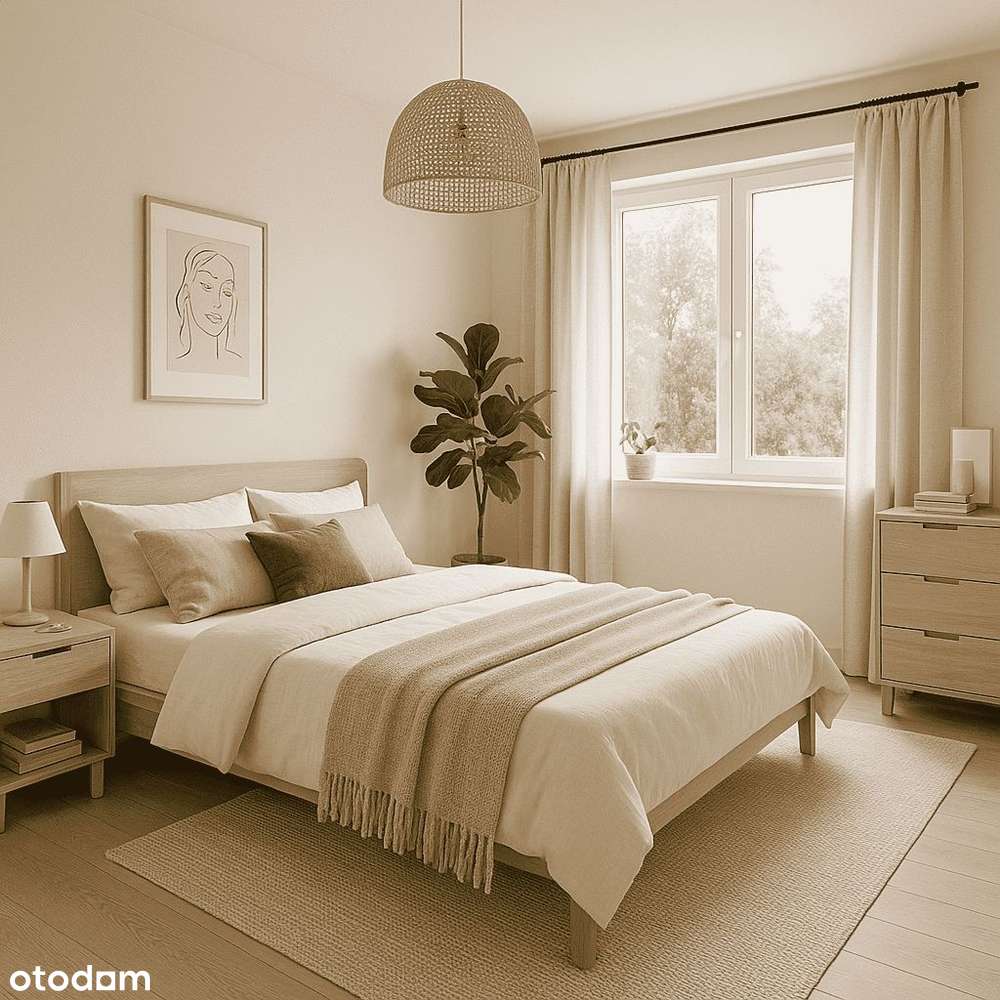 Twój nowy dom w spokojnej części Nowej Huty - Pełny obrazek: 5/9