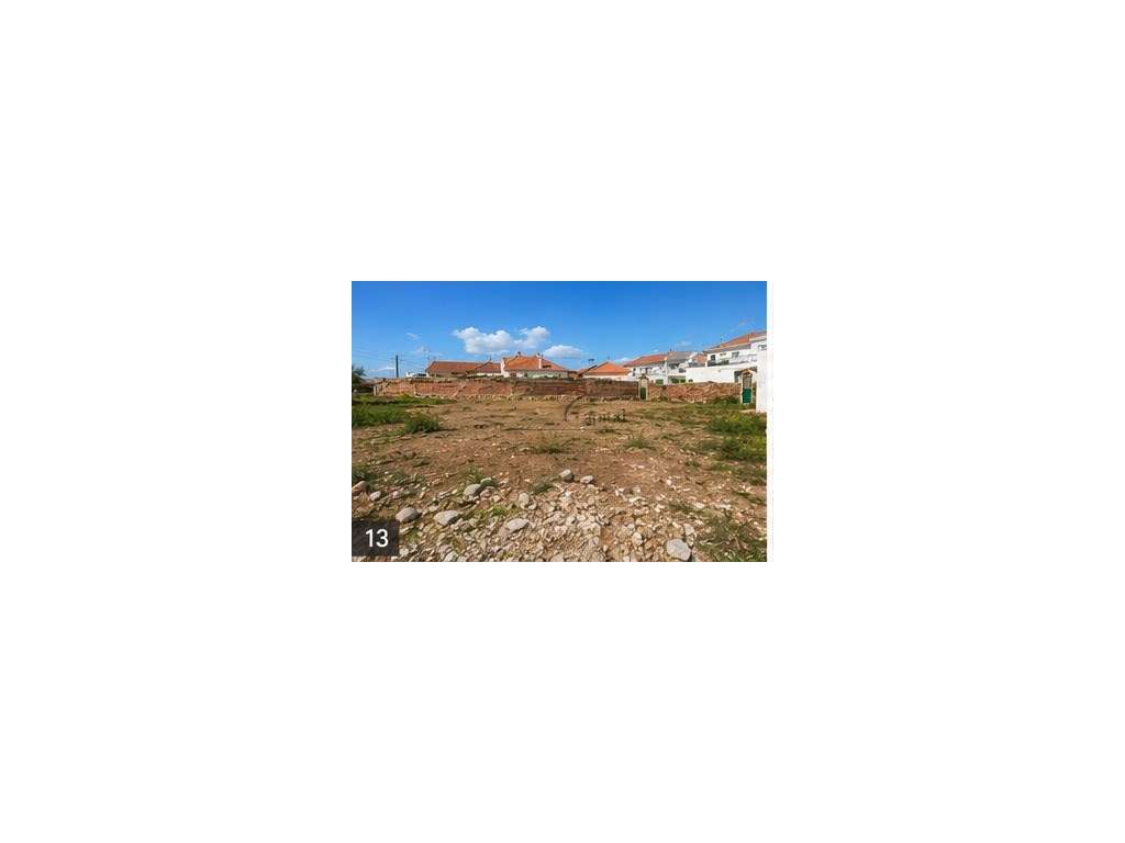 Terreno com PIP Favorável para 4 Habitações em Tunes, Silves-15