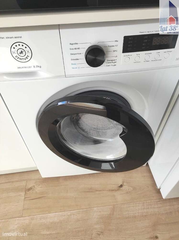 T3 Remodelado, Odivelas-6