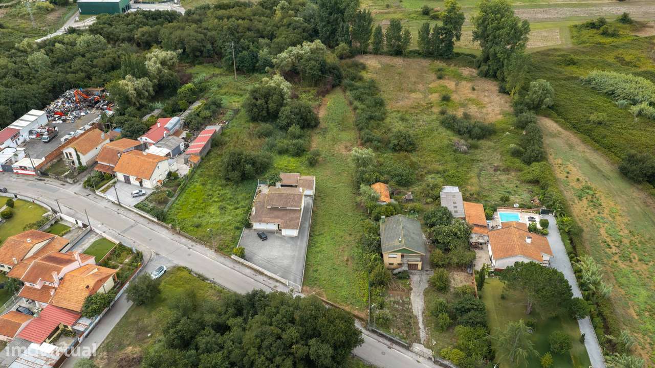Terreno para venda - Murtosa-15