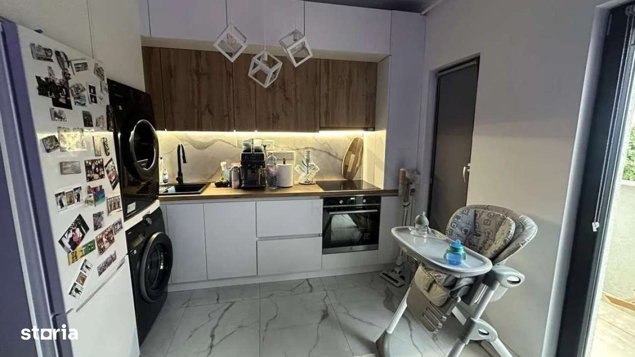 2 camere in vila I zona Grivita - Imagine principală: 4/10