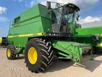 John Deere 2256 - 1