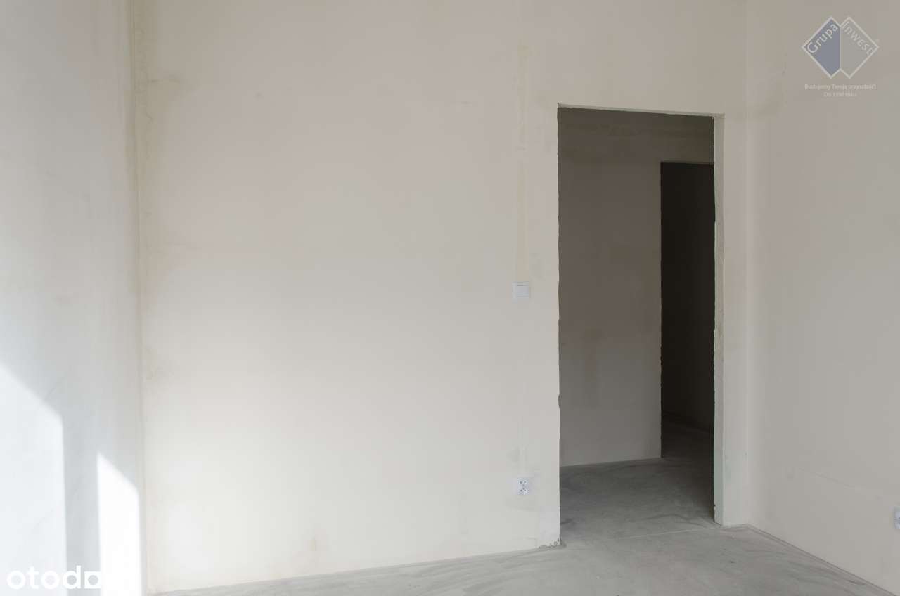 KOMÓRKA GRATIS, MIEJSCE RODZINNE W CENIE POJEDYNCZEGO - Jasielska 4P-12