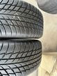 vând 2 anvelope 225/50/18 bridgestone de iarnă cu runflat ca noi - 2