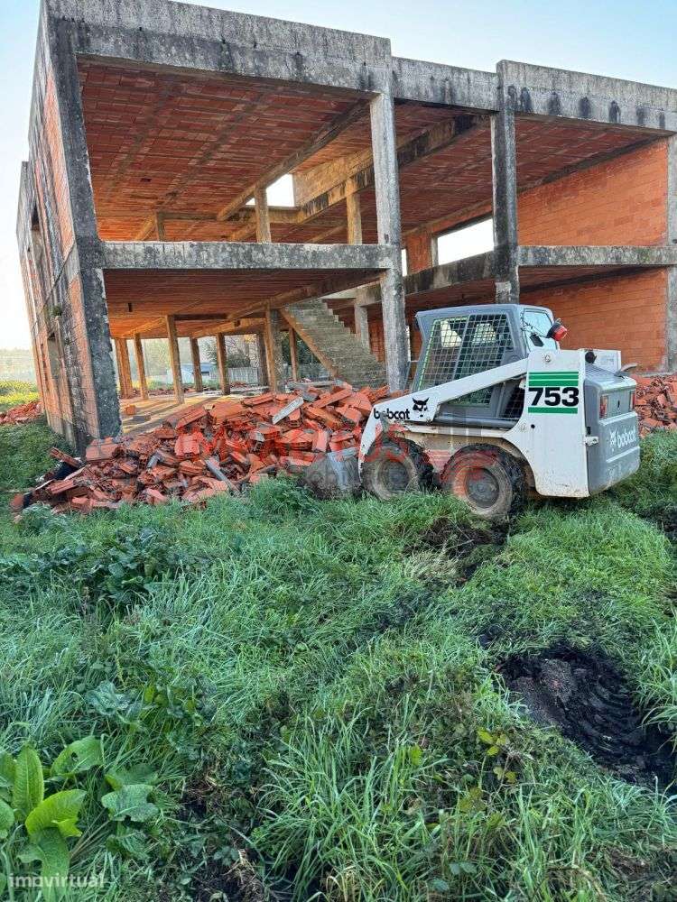 Moradias Exclusivas na Maia-16