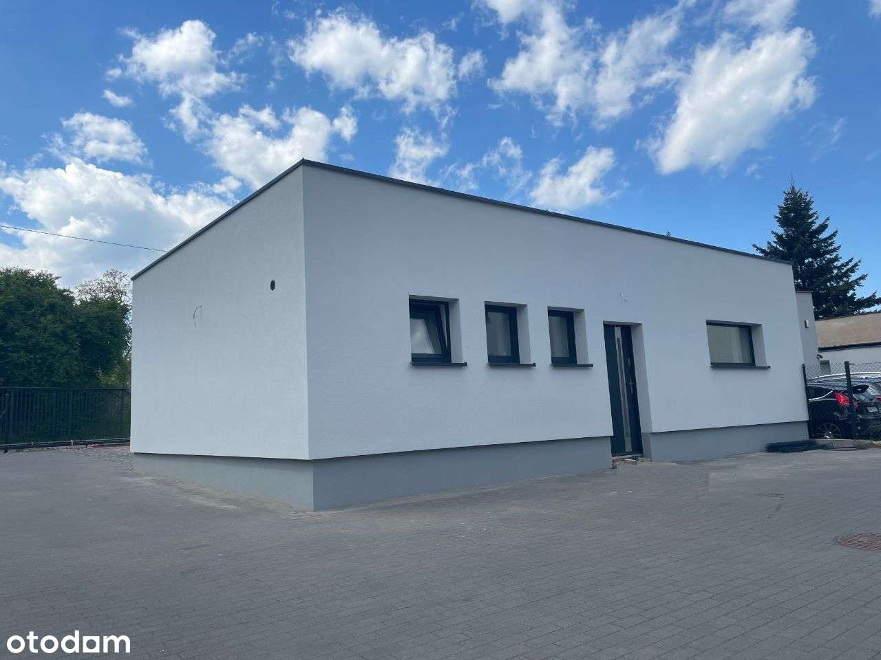 Lokal użytkowy na wynajem - Reda, Centrum, 56 mkw - Pełny obrazek: 3/12