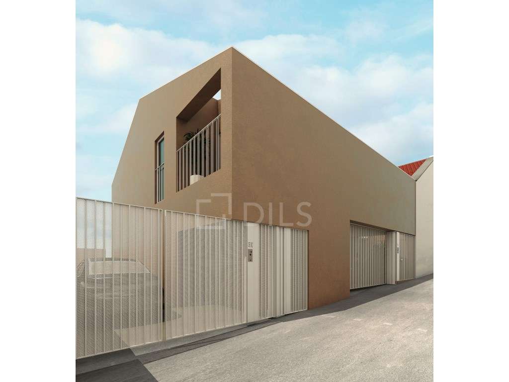 Prédio com Projeto Aprovado na Graça, Lisboa - Grande imagem: 4/12