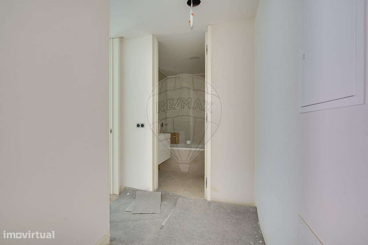 Apartamento T1 para venda-8