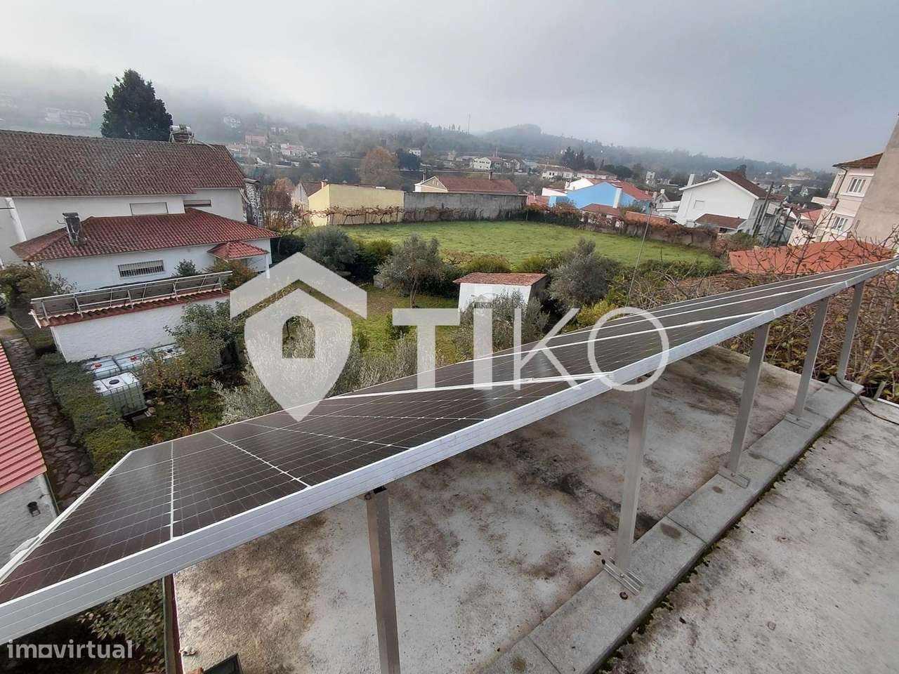 Moradia T5 Tradicional no Centro de Coja  – Ideal para Residência ou T-26