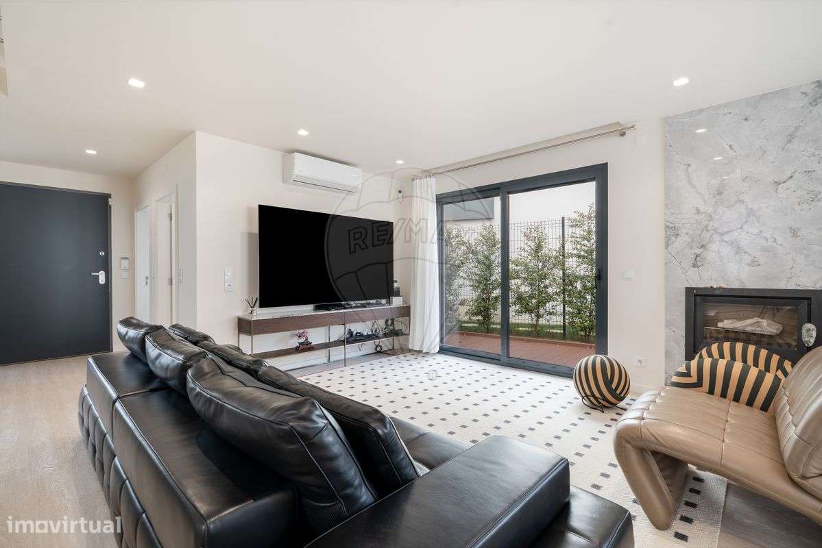 Moradia T4 para venda - Grande imagem: 4/50