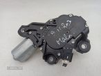 Motor Limpa Vidros Mala Nissan Qashqai / Qashqai +2 I (J10, Nj10, Jj10 - 2