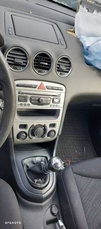 PEUGEOT 308 SW 1,6 hdi 110km zestaw do odpalenia - 3