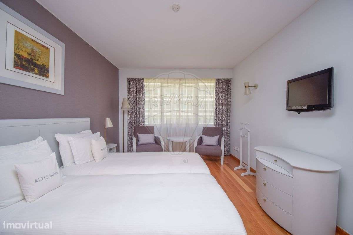 Apartamento T1 para venda - Grande imagem: 5/16