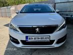 Peugeot 308 - 3