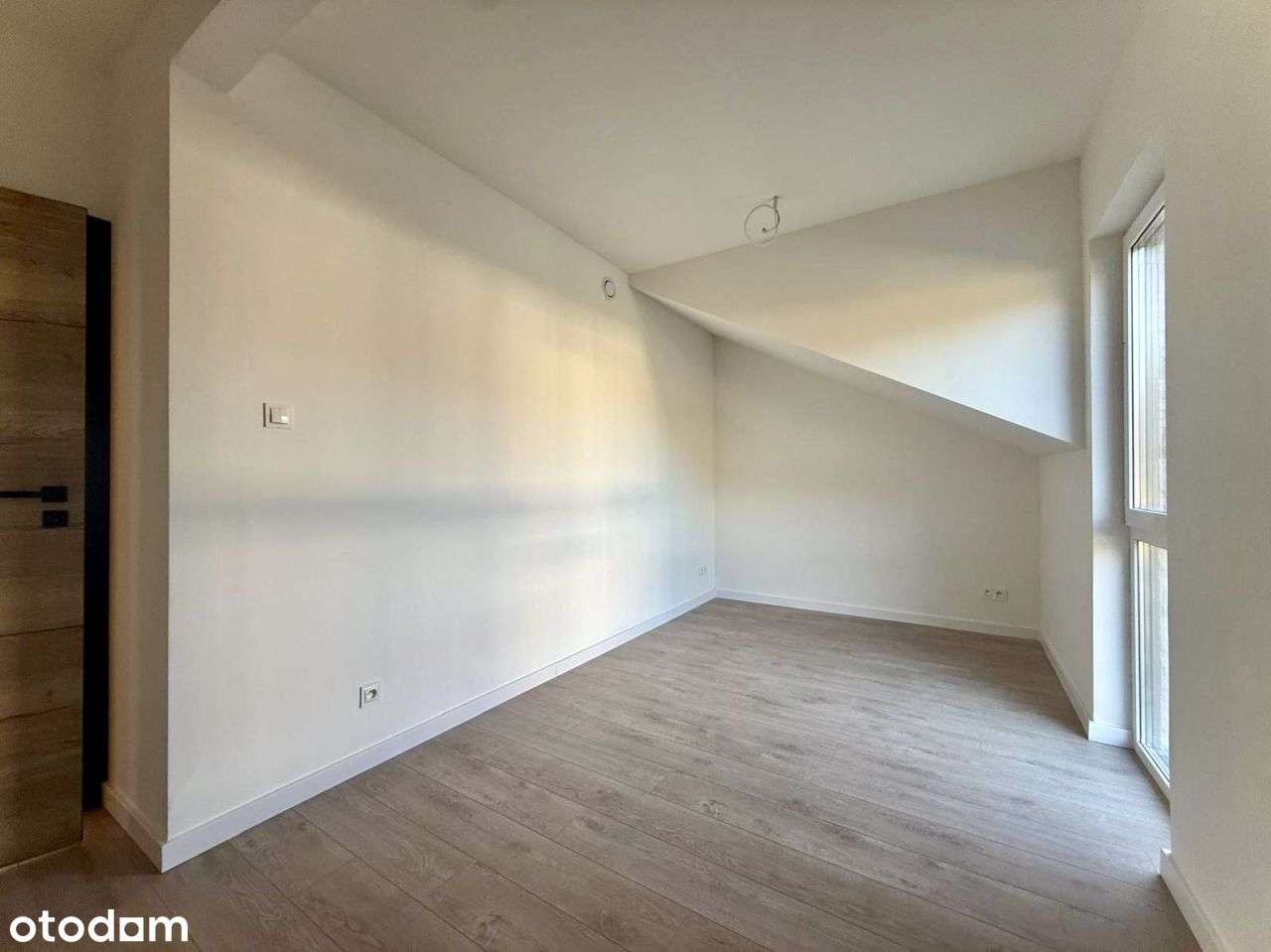 3-pokojowe mieszkanie z balkonem | Zawada, 18 km od Krakowa-6