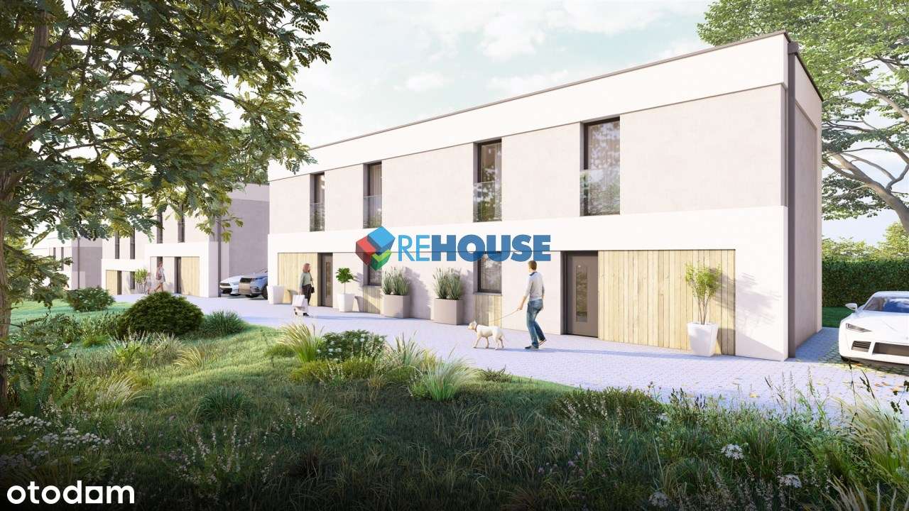 BESKIDZKA 366 – Adres, który robi wrażenie!! - Pełny obrazek: 3/5