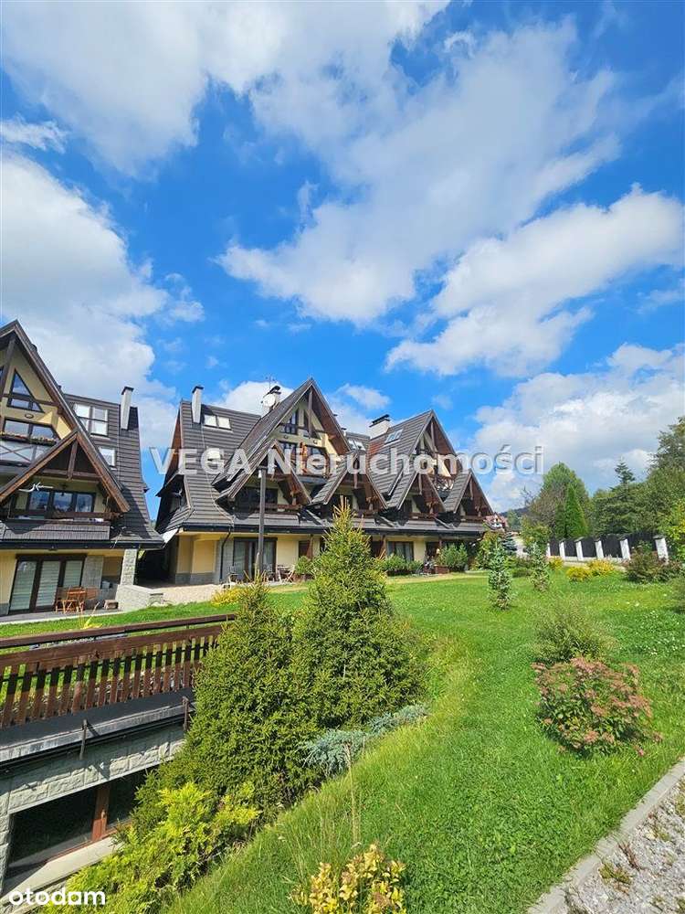 Kościelisko Apartament Na Sprzedaż-9