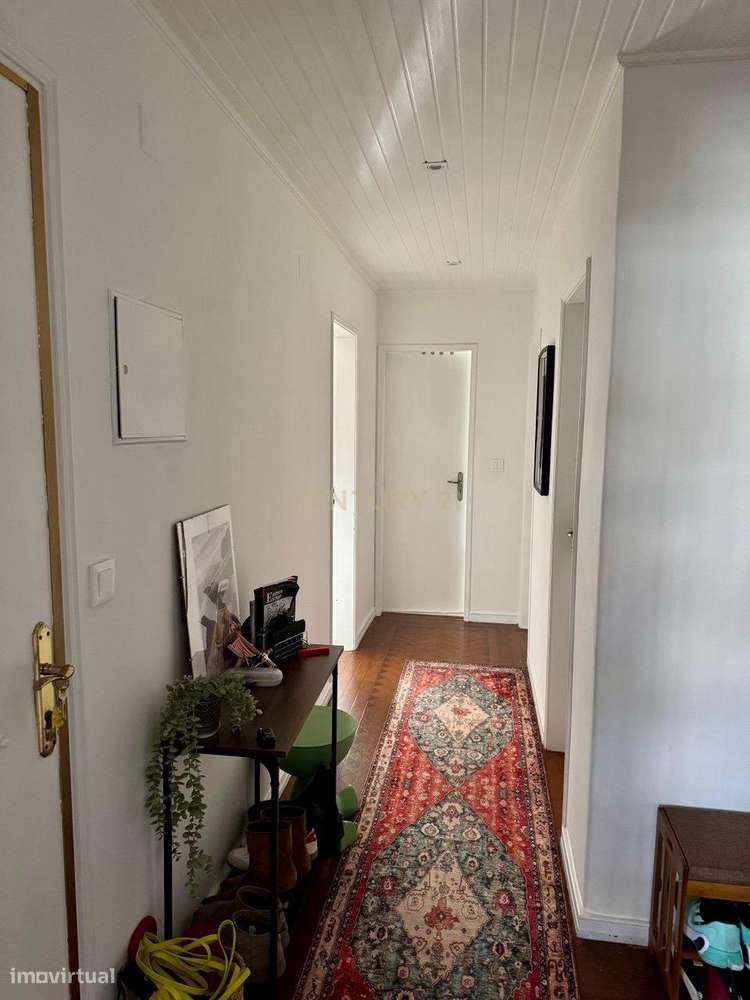 Apartamento T2 na Cova da Piedade - ARRENDAMENTO - Grande imagem: 5/9