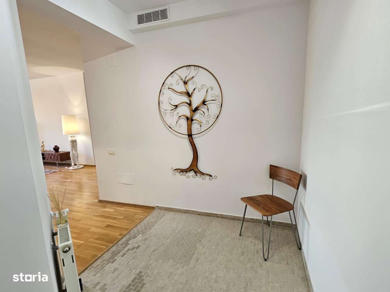 Apartament 3 camere / 130 mp / Cartierul Francez - Herastrau-6