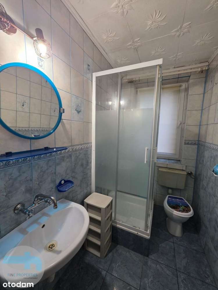 Dom z pokojami i dodatkowym budynkiem na wynajem.-7