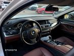 BMW Seria 5 520d - 16