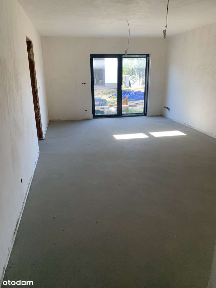 Apartment in rybnik - Widok 2