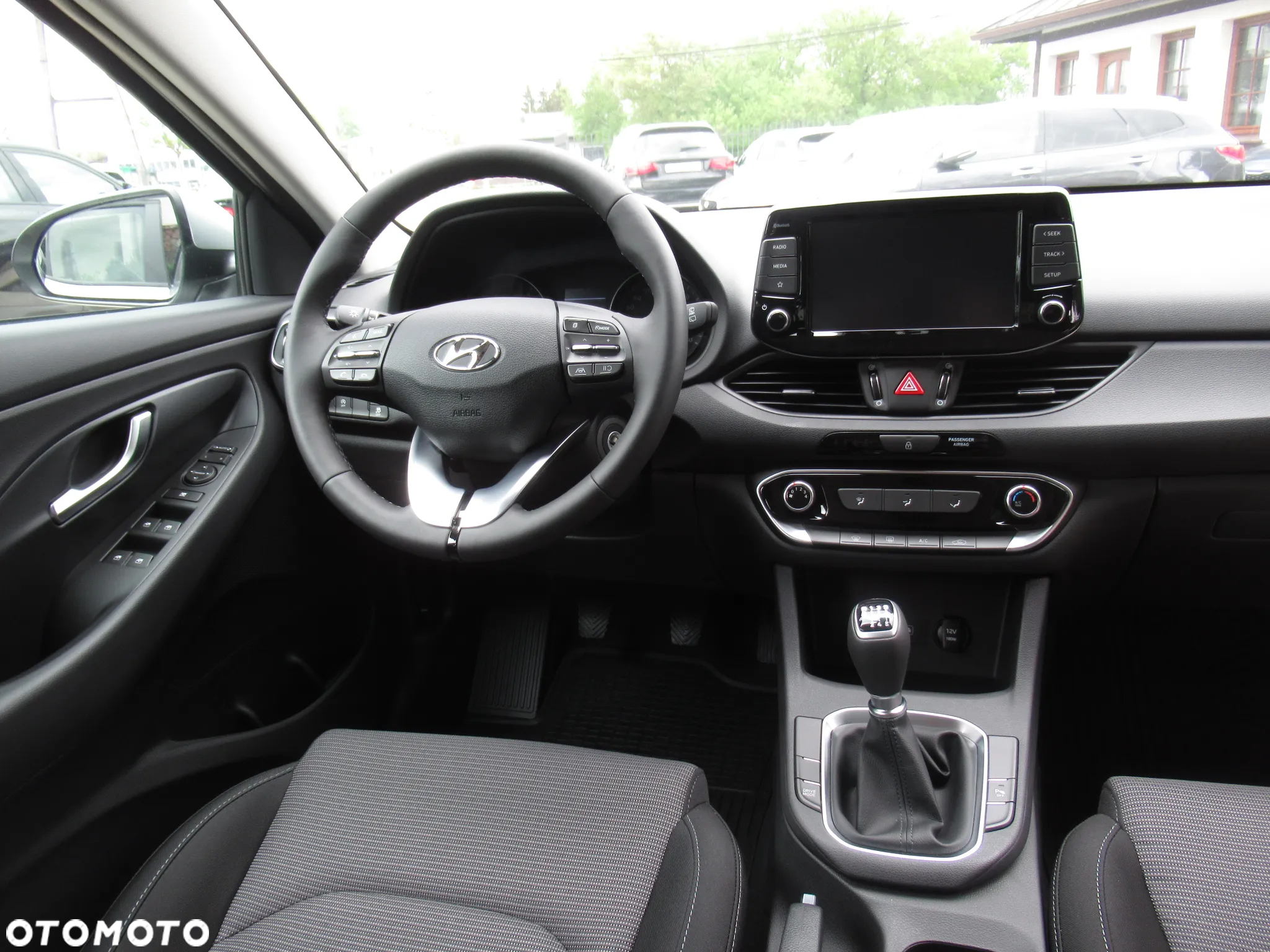 Hyundai I30 1.5 T-GDI 48V Modern - 11