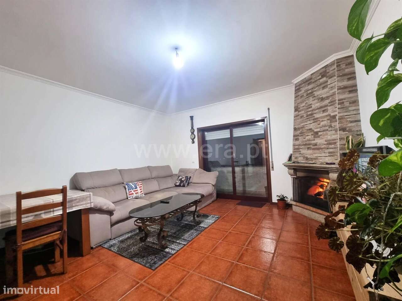 Apartamento T3 / Marco de Canaveses, Marco-12