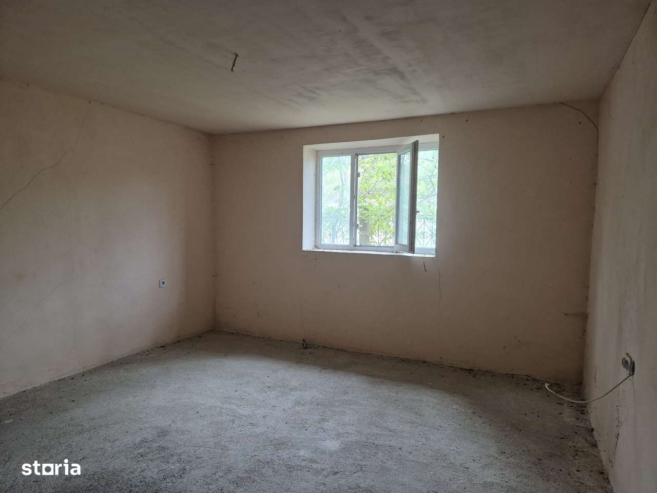 Casă pe un singur nivel – Agrij, Sălaj-8